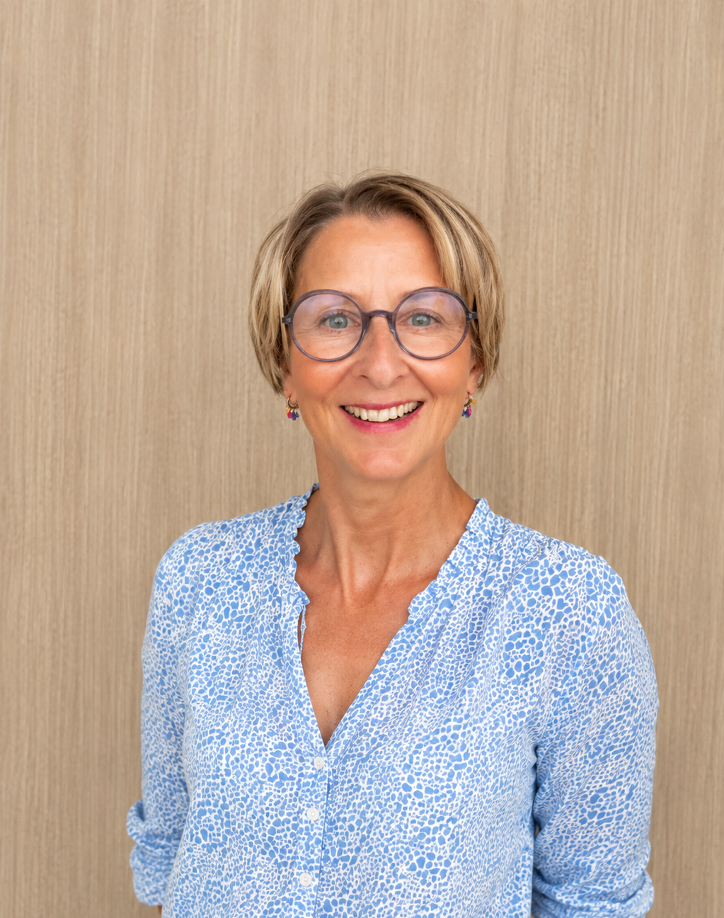 Frédérique Collin