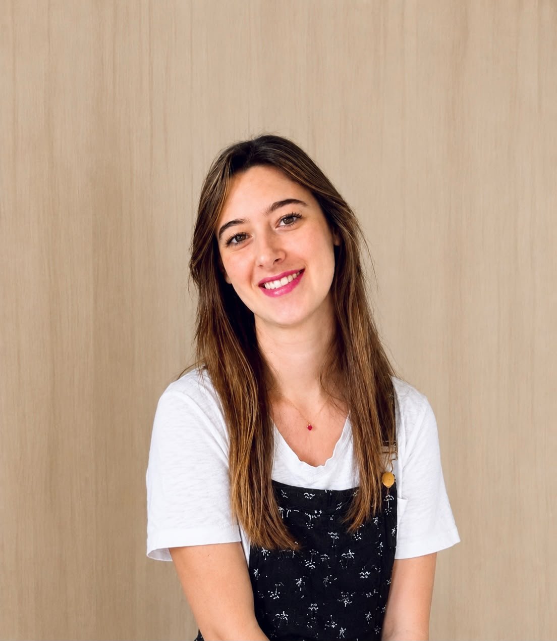 Camille Mason